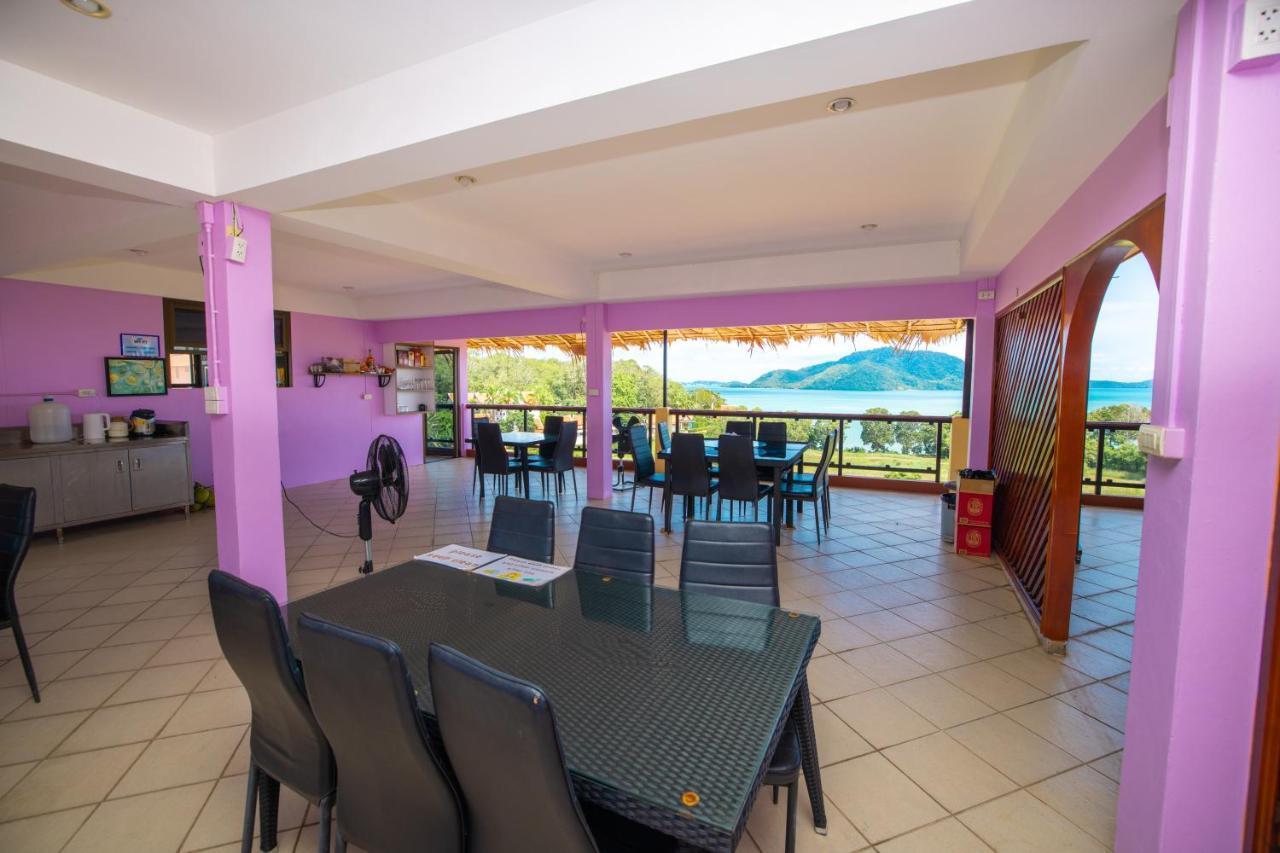 Phuket Kana International Hotel普吉岛卡娜国际酒店 Rawai ภายนอก รูปภาพ