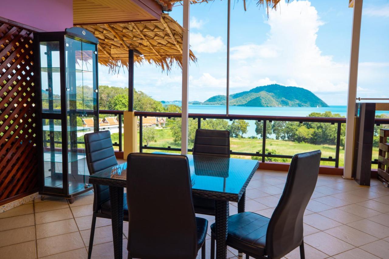 Phuket Kana International Hotel普吉岛卡娜国际酒店 Rawai ภายนอก รูปภาพ