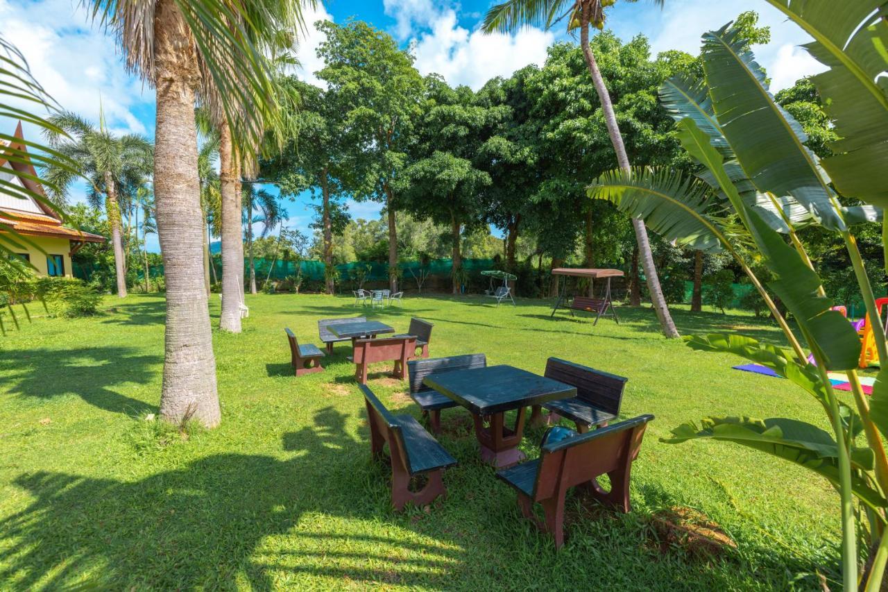 Phuket Kana International Hotel普吉岛卡娜国际酒店 Rawai ภายนอก รูปภาพ