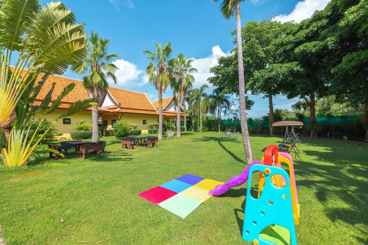 Phuket Kana International Hotel普吉岛卡娜国际酒店 Rawai ภายนอก รูปภาพ