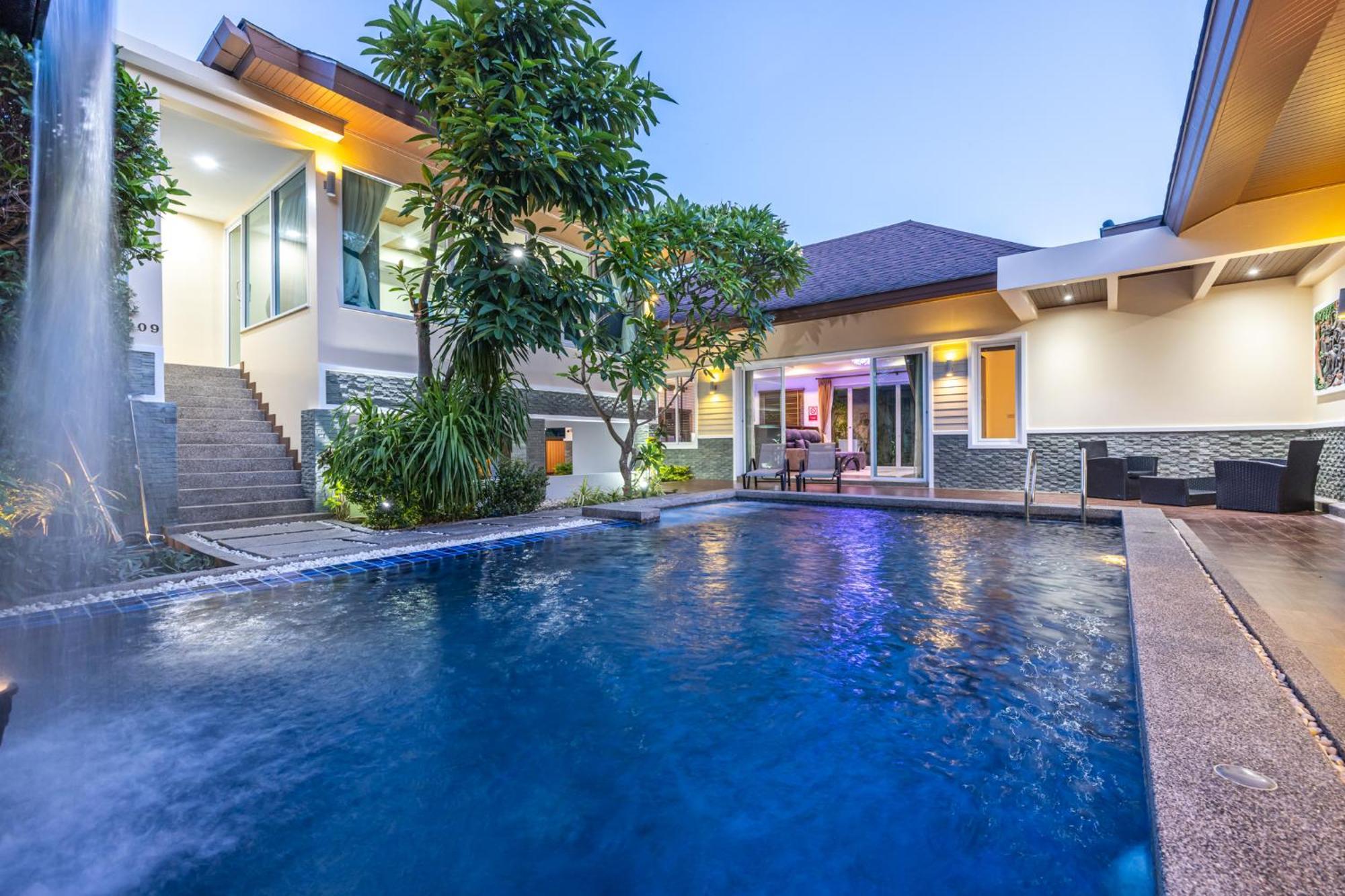 Phuket Kana International Hotel普吉岛卡娜国际酒店 Rawai ภายนอก รูปภาพ