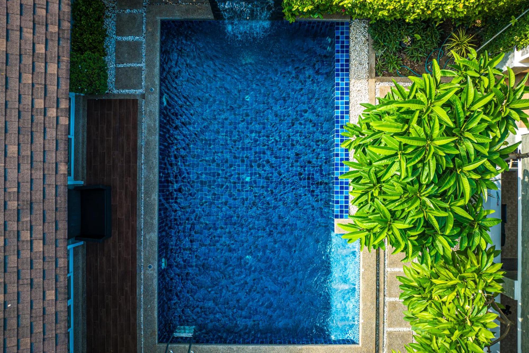 Phuket Kana International Hotel普吉岛卡娜国际酒店 Rawai ภายนอก รูปภาพ