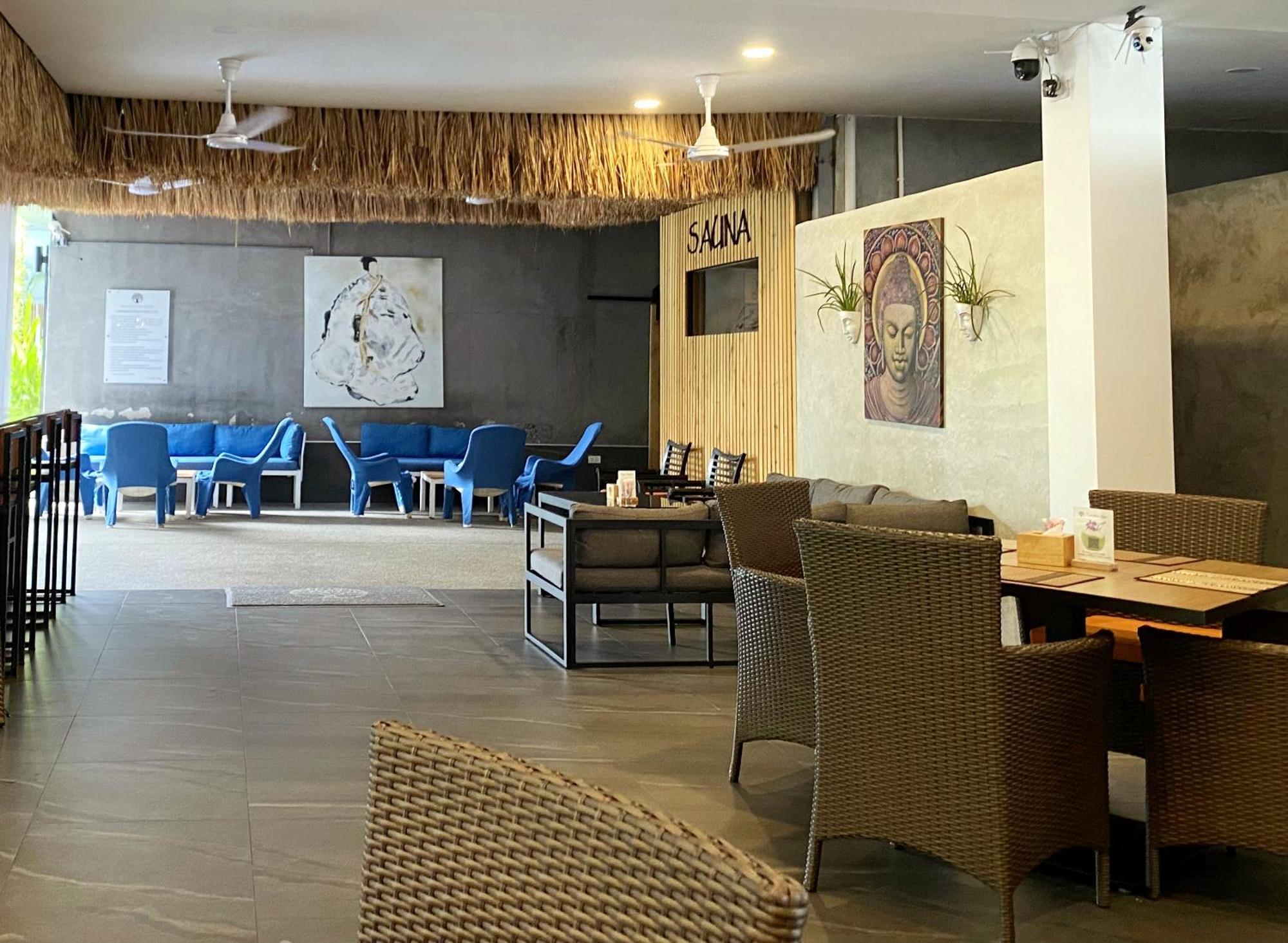 Phuket Kana International Hotel普吉岛卡娜国际酒店 Rawai ภายนอก รูปภาพ