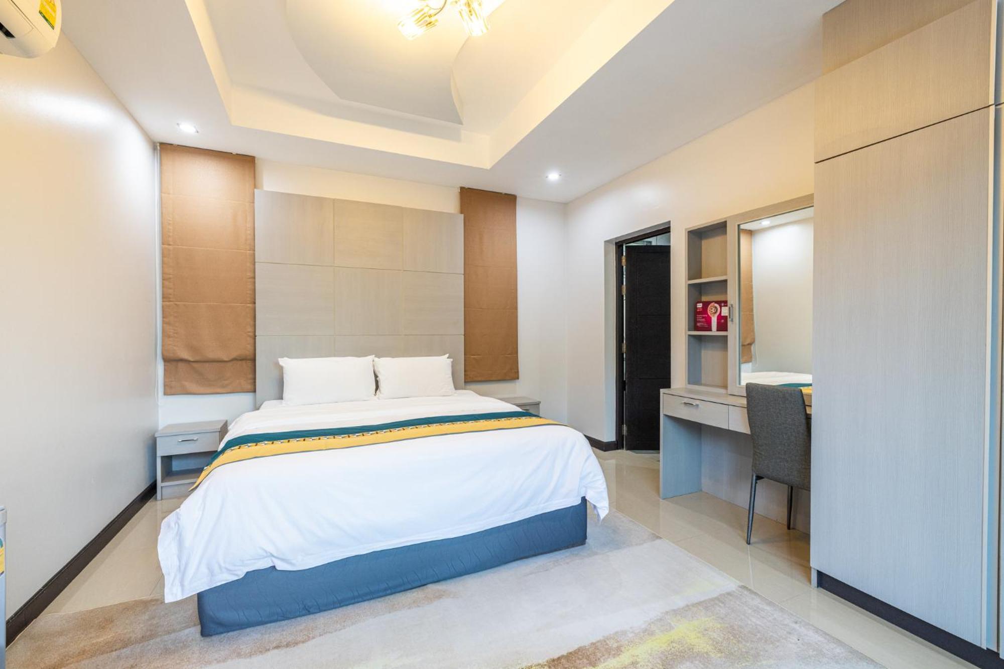 Phuket Kana International Hotel普吉岛卡娜国际酒店 Rawai ภายนอก รูปภาพ