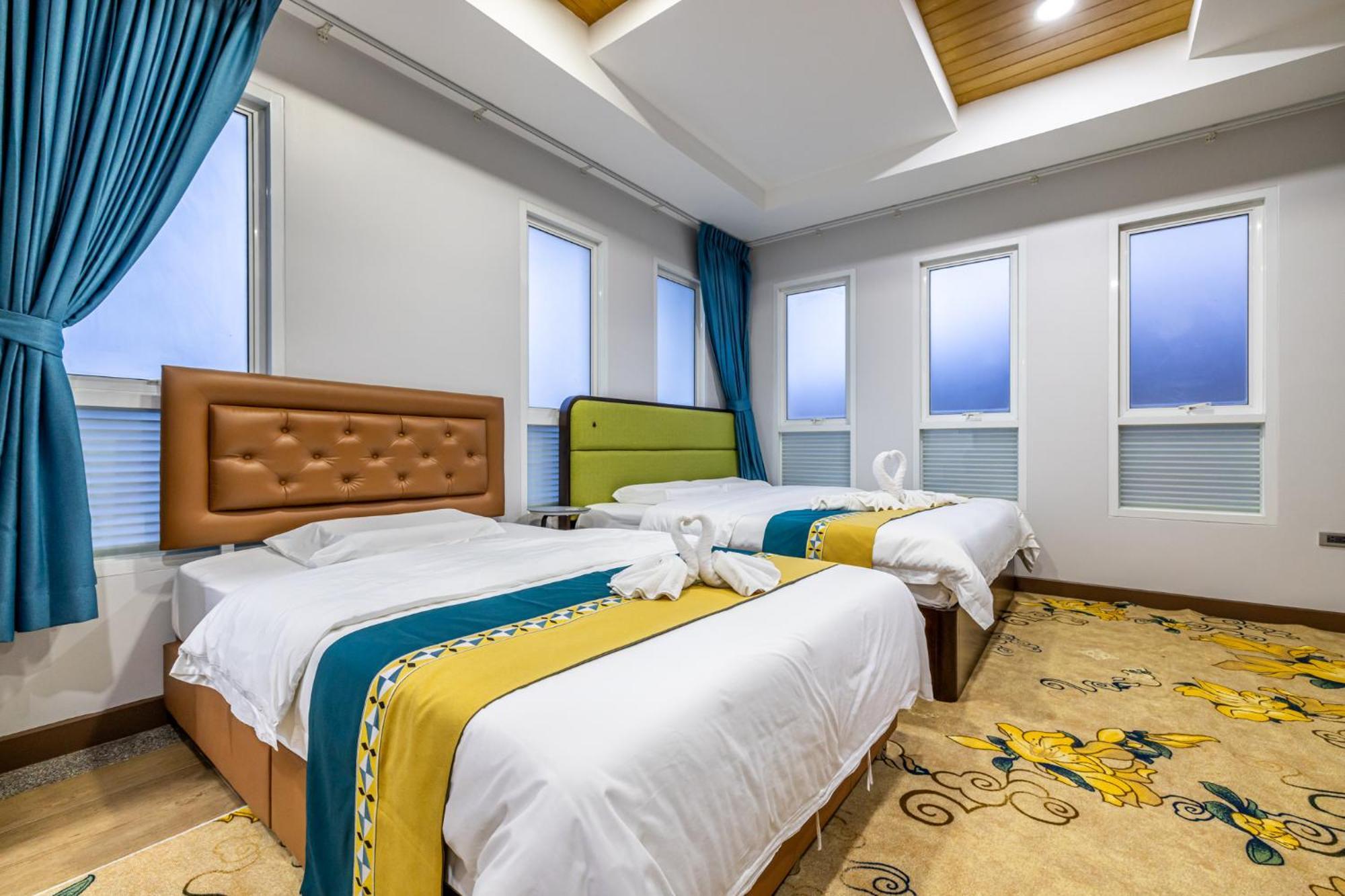 Phuket Kana International Hotel普吉岛卡娜国际酒店 Rawai ภายนอก รูปภาพ