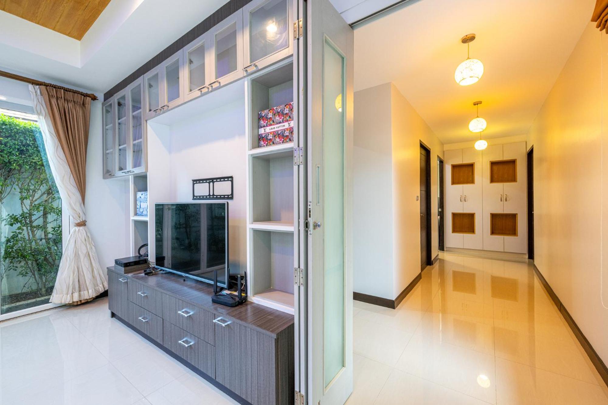 Phuket Kana International Hotel普吉岛卡娜国际酒店 Rawai ภายนอก รูปภาพ